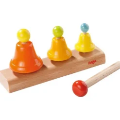 Haba Early Learning|Sensory Play^Chimes Instrument