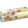 Djeco Jigsaws / Puzzles|Age 7 & 8^Cinematograph Gallery Puzzle + Poster (100 Piece)