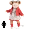 Llorens Dolls|Dolls^Clothing Set 33 cm Dolls (5-Piece)