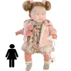 Llorens Dolls|Dolls^Clothing Set 42 cm Dolls (6-Piece)