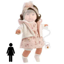 Llorens Dolls|Dolls^Clothing Set 42 cm Dolls (5-Piece)
