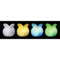 IS Gifts Age 7 & 8|Age 5 & 6^Colour Changing Bee Night Light