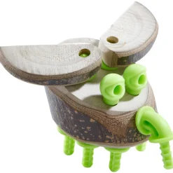 Haba -Terra Kids Stem Toys|Nature / Exploration^Connector Figures (66 piece)