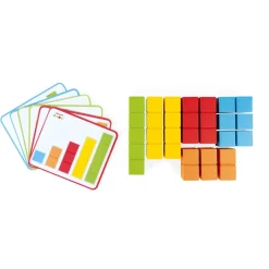 Janod Stem Toys|Games^Counting Game