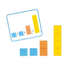 Janod Stem Toys|Games^Counting Game