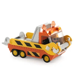 Djeco Vehicles / Cars / Trucks|Cars / Trains / Planes^Crazy Truck Crazy Motors