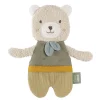 Fehn Sensory Play|Musical / Auditory^Crinkle Bear