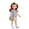Paola Reina Dolls|Dolls^Cristi Doll 32cm (PR4418)