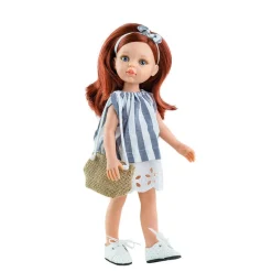Paola Reina Dolls|Dolls^Cristi Doll 32cm (PR4418)
