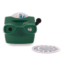 Discovery Zone Age 5 & 6|Age 4^3D Viewer