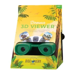 Discovery Zone Age 5 & 6|Age 4^3D Viewer