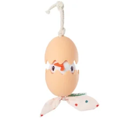 Lilliputiens Rattles / Clutching|Activity Toys^Dancing Egg - Chicken