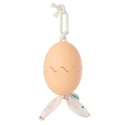 Lilliputiens Rattles / Clutching|Activity Toys^Dancing Egg - Chicken