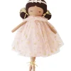 Alimrose Role Play|Dolls^Delphine Fairy 40cm Blush Gold