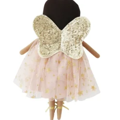 Alimrose Role Play|Dolls^Delphine Fairy 40cm Blush Gold