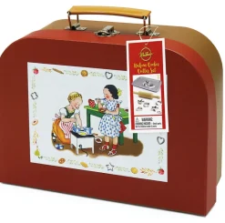 Knox and Floyd Role Play|Kitchen / Play Food^Deluxe Cookie Baking Set (9-Piece)