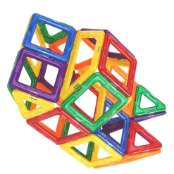 Magformers Stem Toys|Construction^Designer Set 62 -Piece
