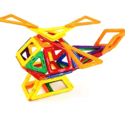 Magformers Stem Toys|Construction^Designer Set 62 -Piece