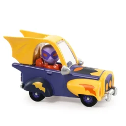 Djeco Vehicles / Cars / Trucks|Cars / Trains / Planes^Dingo Mobile | Crazy Motors