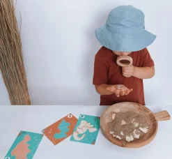 Janod Role Play|Sensory Play^Dino Dig Game