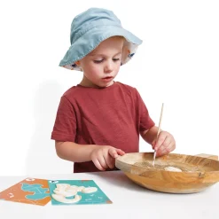 Janod Role Play|Sensory Play^Dino Dig Game