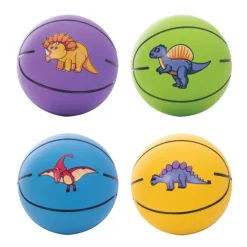 IS Gifts Active Play^Dino High Bounce Ball