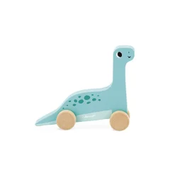 Janod Age 4|Age 3^Dino Push-Along (Assorted)