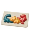 Plan Toys Jigsaws / Puzzles^Dino Puzzle