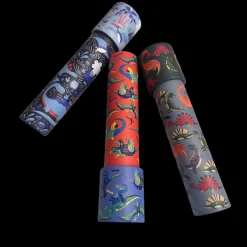 IS Gifts Age 5 & 6|Age 4^Dinosaur Kaleidoscope