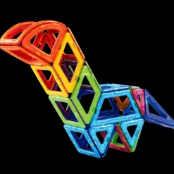 Magformers Construction|Age 7 & 8^Dinosaur Set (40 Pc)
