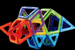 Magformers Construction|Age 7 & 8^Dinosaur Set (40 Pc)