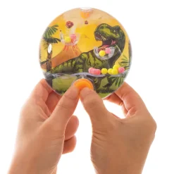IS Gifts Games|Age 7 & 8^Dinosaur Water-Filled Game