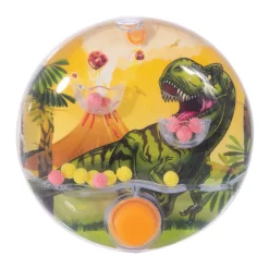 IS Gifts Games|Age 7 & 8^Dinosaur Water-Filled Game