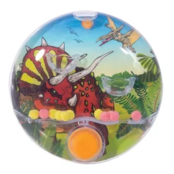 IS Gifts Games|Age 7 & 8^Dinosaur Water-Filled Game
