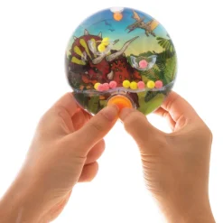 IS Gifts Games|Age 7 & 8^Dinosaur Water-Filled Game