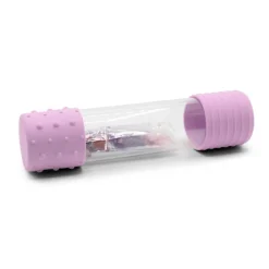 Jellystone Designs Sensory Play|Age 4^DIY Calm Down Bottle | Pink