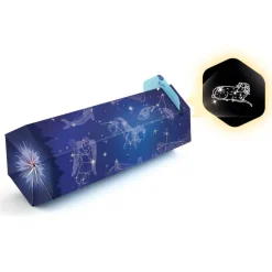 djeco Art / Craft|Teenager^DIY Constellation Viewer