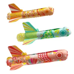 Djeco Art / Craft|Age 7 & 8^DIY Flying Fish
