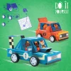 Djeco Vehicles / Cars / Trucks|Cars / Trains / Planes^DIY Grand Prix Racing Cars