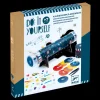 Djeco Stem Toys|Age 7 & 8^DIY Space Kaleidoscope