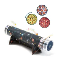 Djeco Stem Toys|Age 7 & 8^DIY Space Kaleidoscope