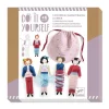 Djeco Dolls|Dolls^Do It Yourself Sweet Night Dolls