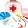 Campion Role Play|Stem Toys^Doctor Set (real stethoscope)