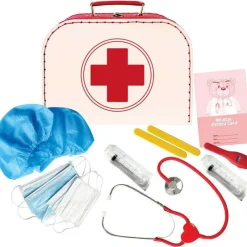 Campion Role Play|Stem Toys^Doctor Set (real stethoscope)