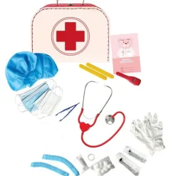 Campion Role Play|Stem Toys^Doctor Set (real stethoscope)