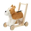 Jiggle u0026 Giggle Walkers / Push Along's|Age 2^Dog Walker