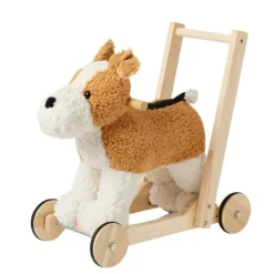 Jiggle u0026 Giggle Walkers / Push Along's|Age 2^Dog Walker
