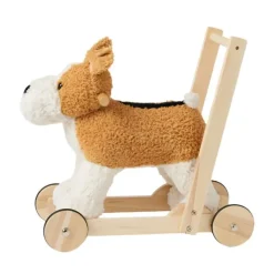 Jiggle u0026 Giggle Walkers / Push Along's|Age 2^Dog Walker