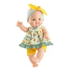 Paola Reina Dolls|Dolls^Doll Gordi Ana