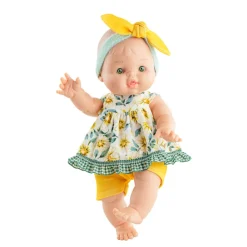Paola Reina Dolls|Dolls^Doll Gordi Ana